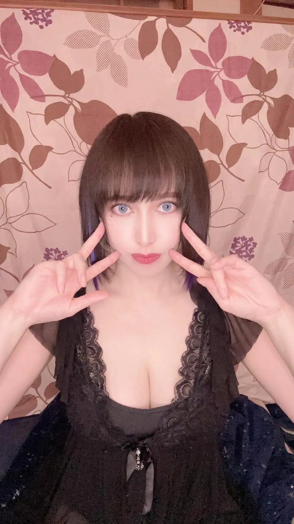 響