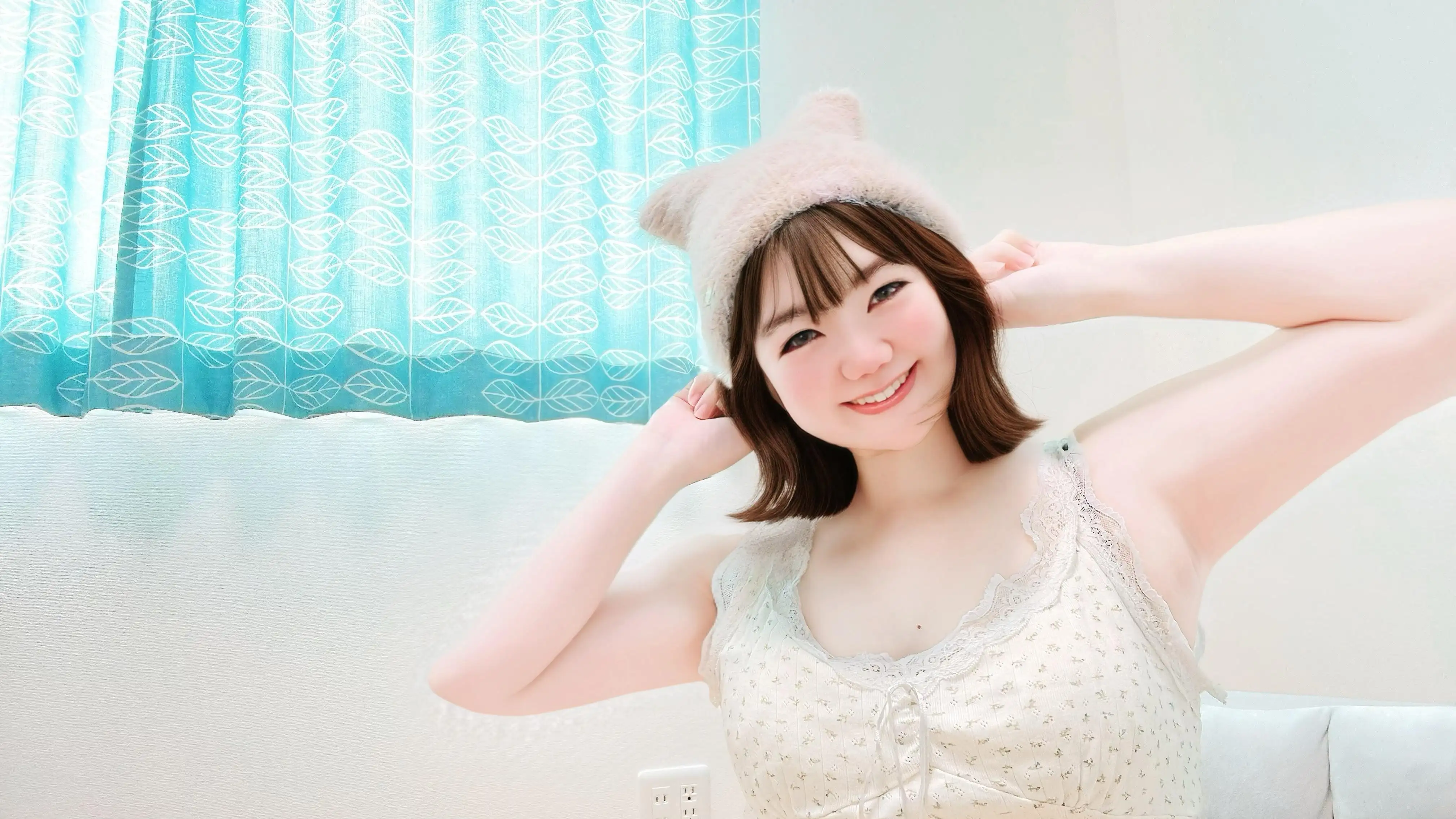 成瀬ゆい