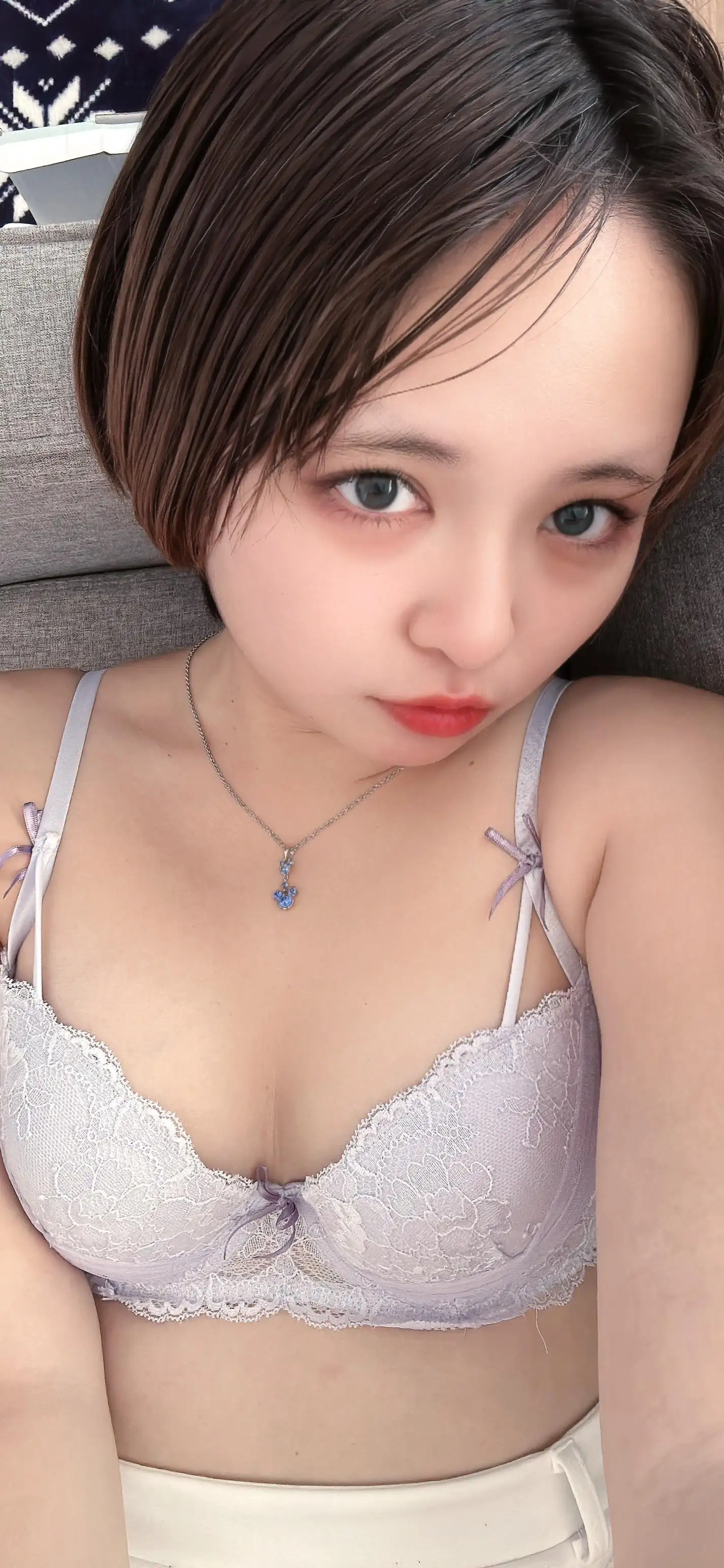 ゆりあ+.。