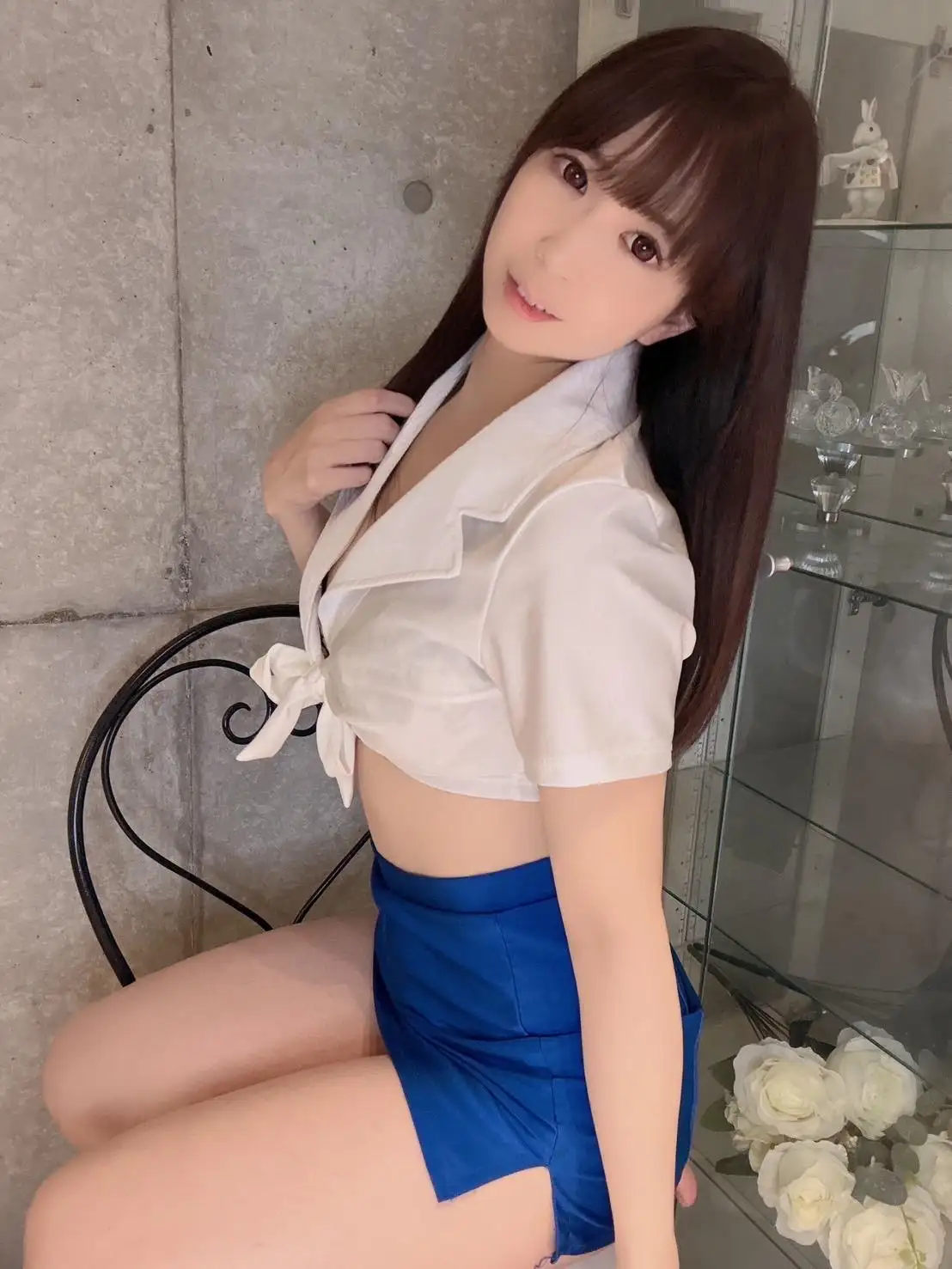 な　な　。