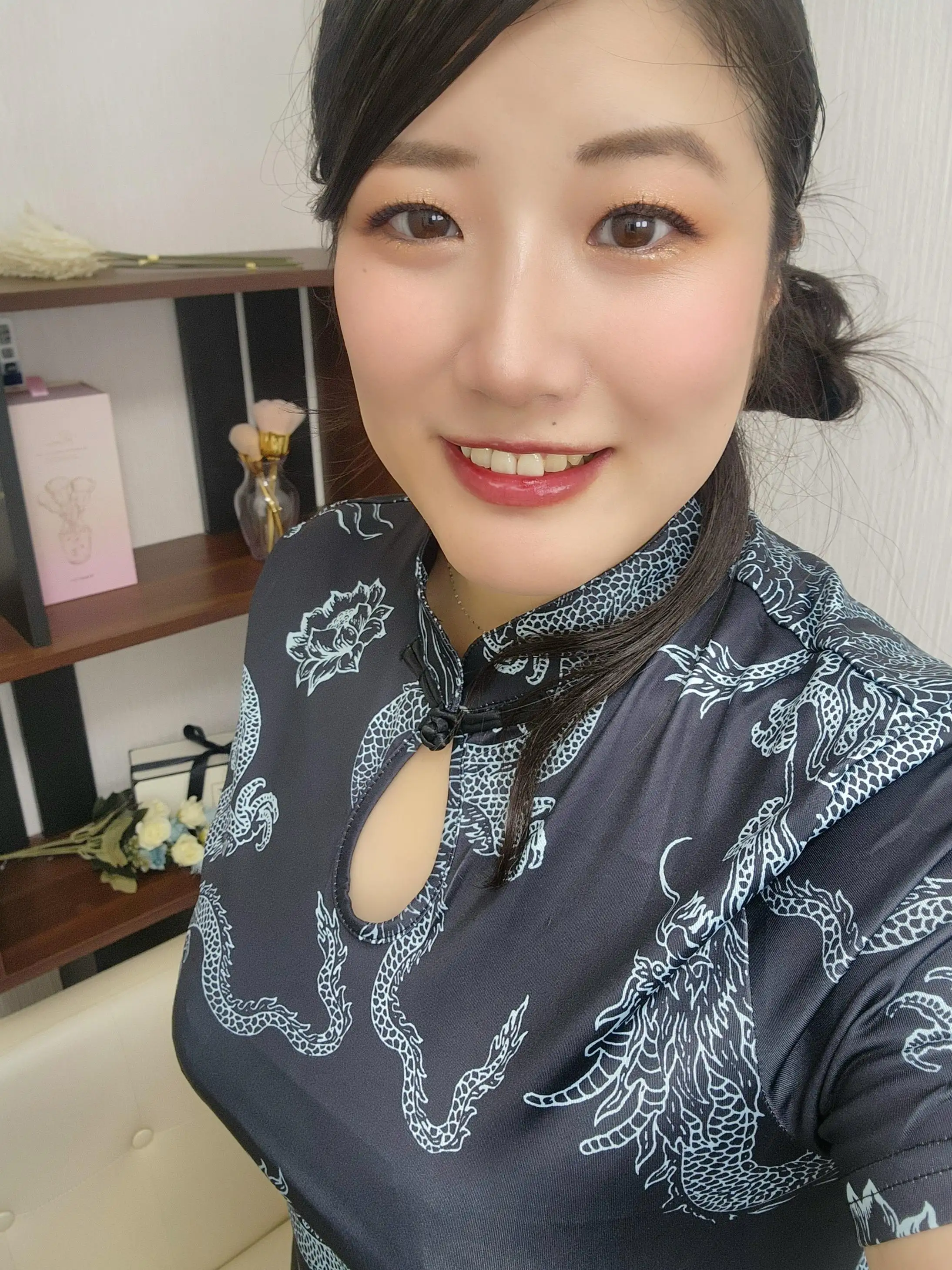 なつき。＋