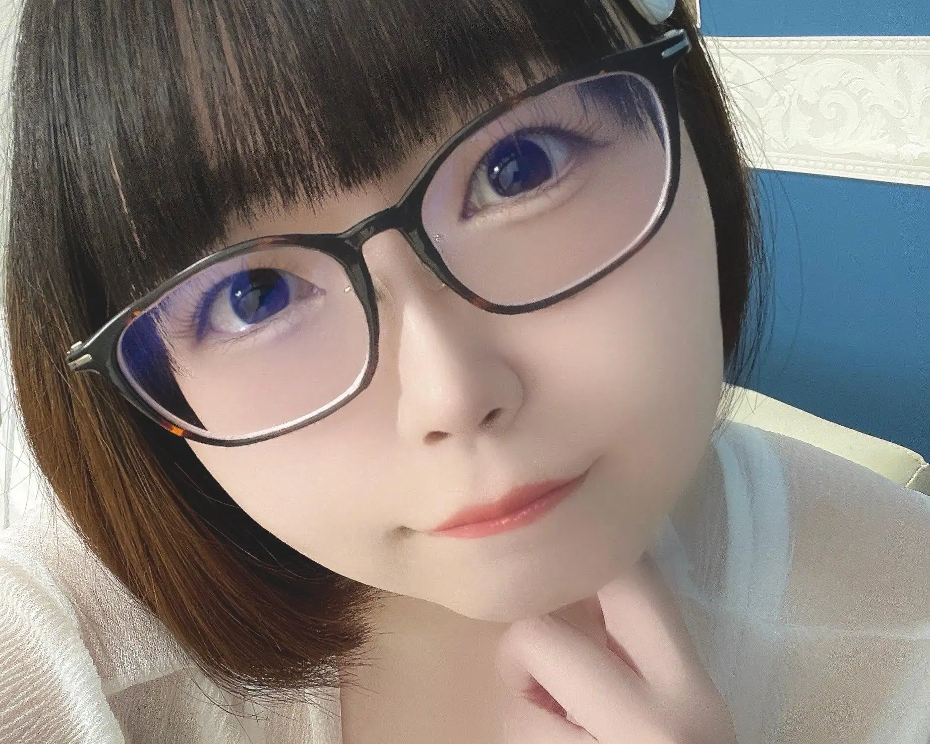 あかりん**