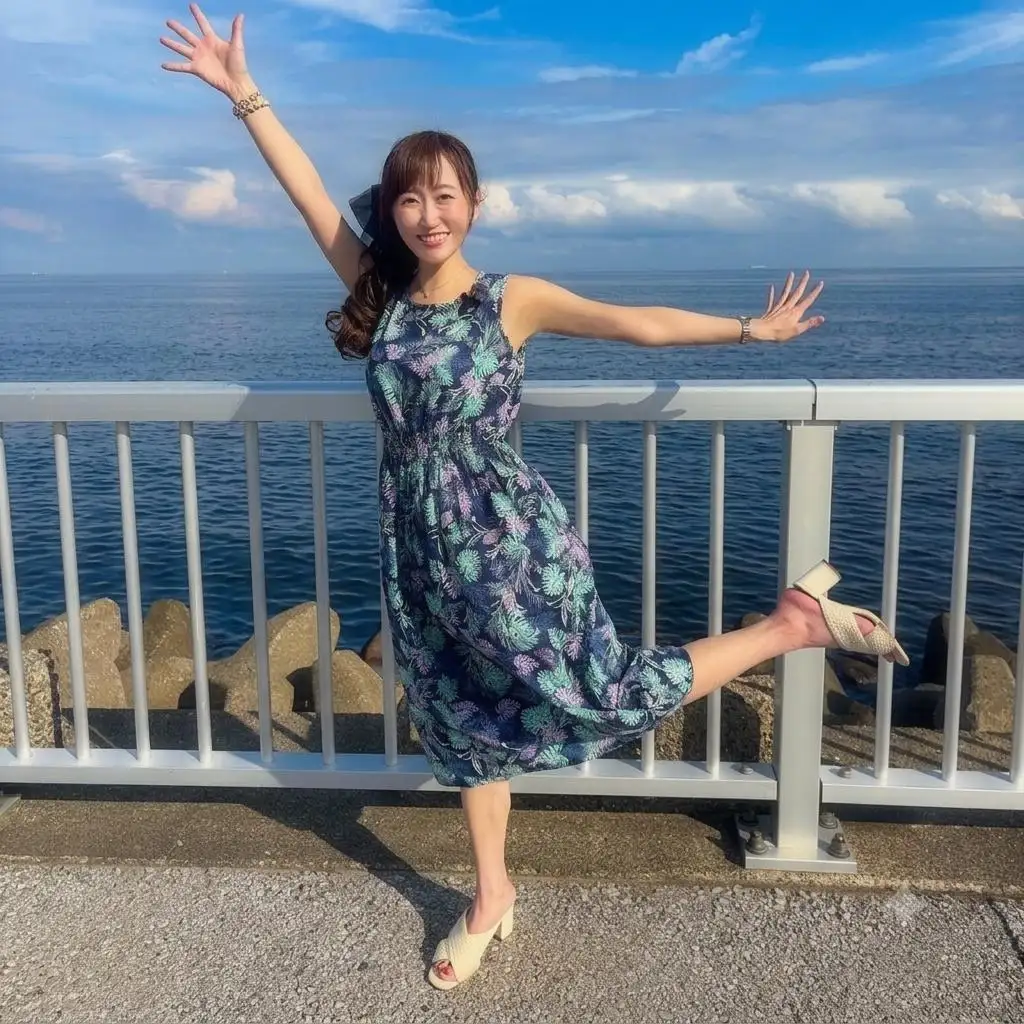 美波すみれ