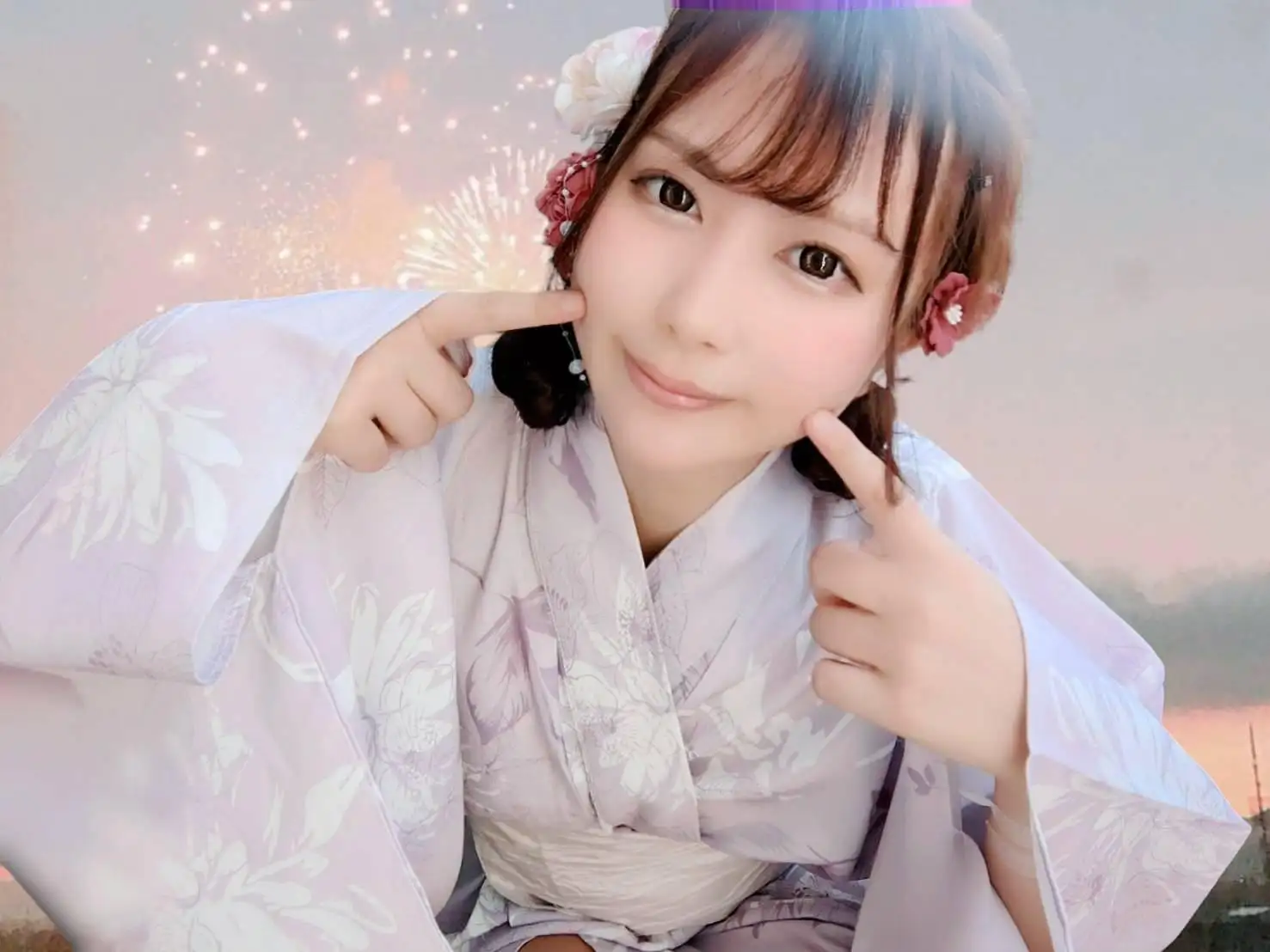 ◇すみれ◇