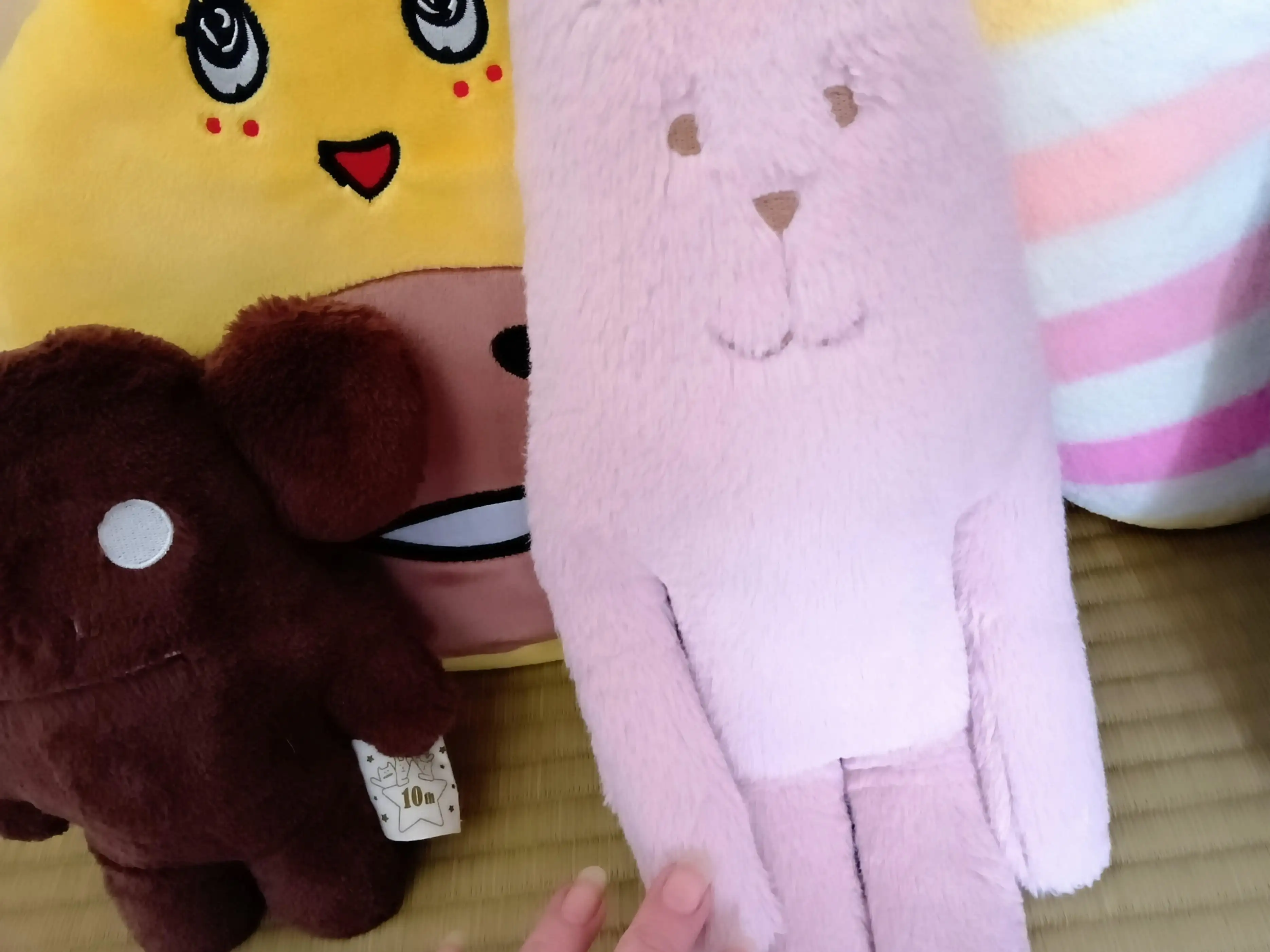 ひな(ΦωΦ)