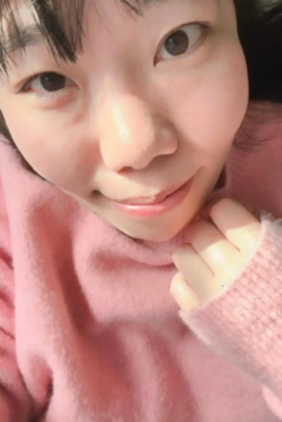 けい...☆