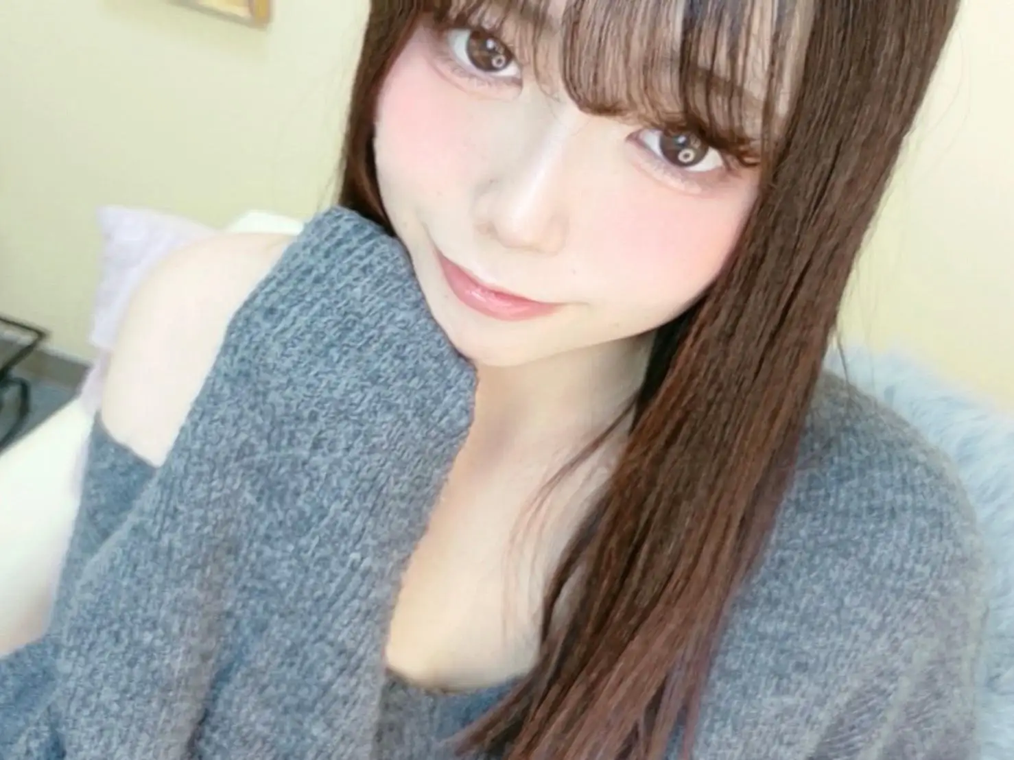 */ゆの.oO