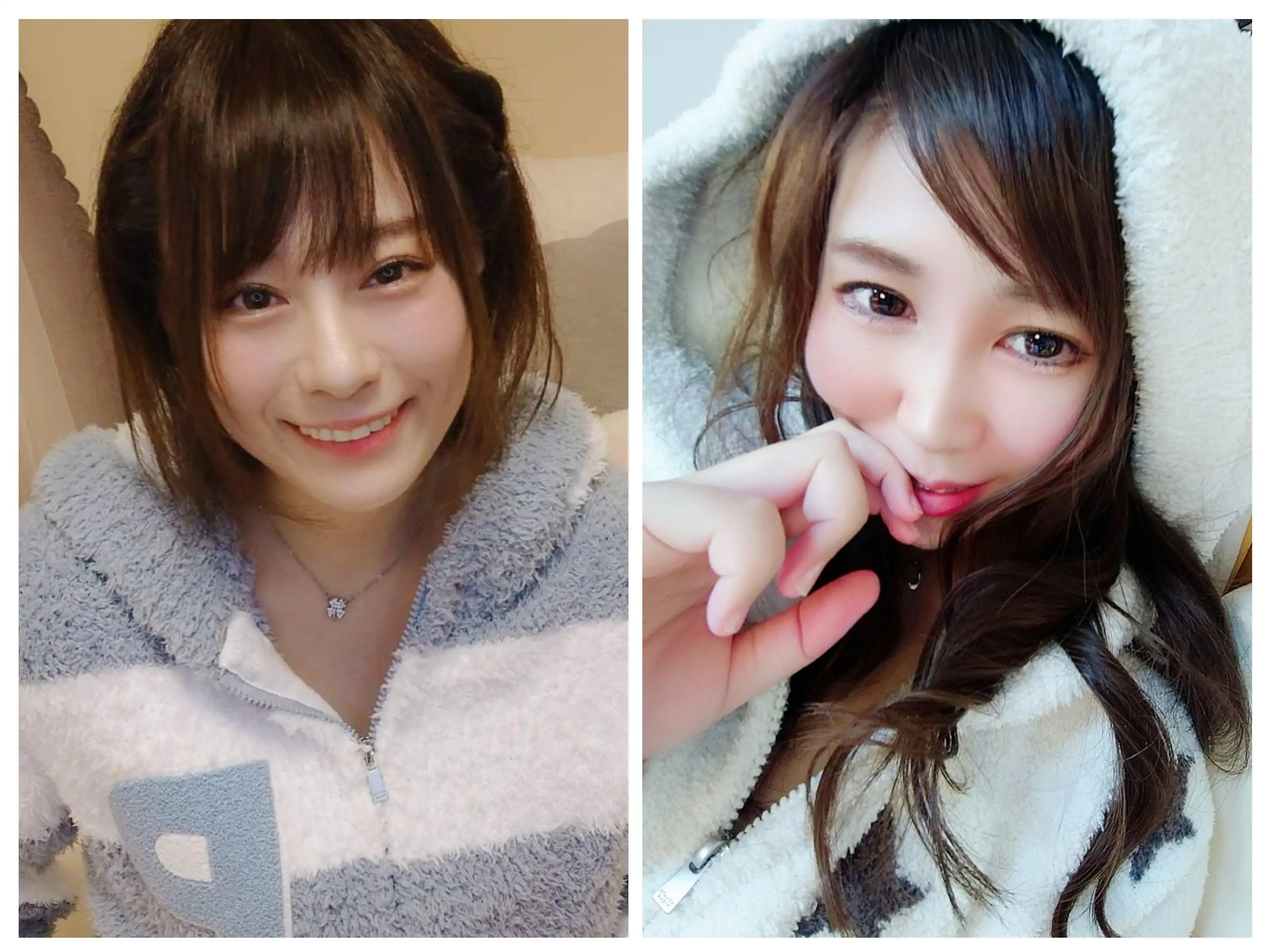 YUKI12＆AYAKA1