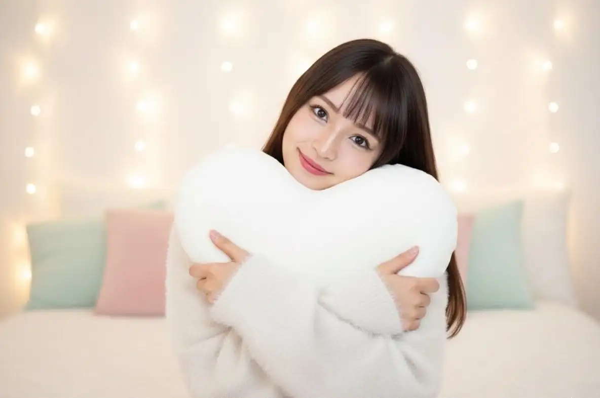 まりあ