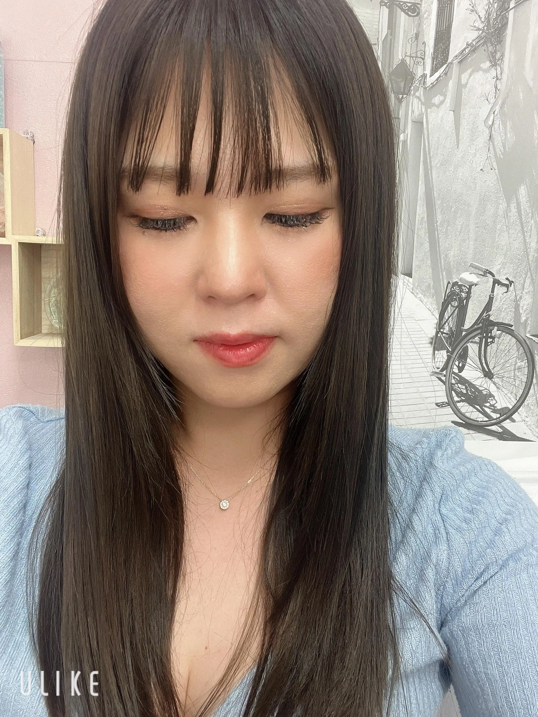 ◎りな。