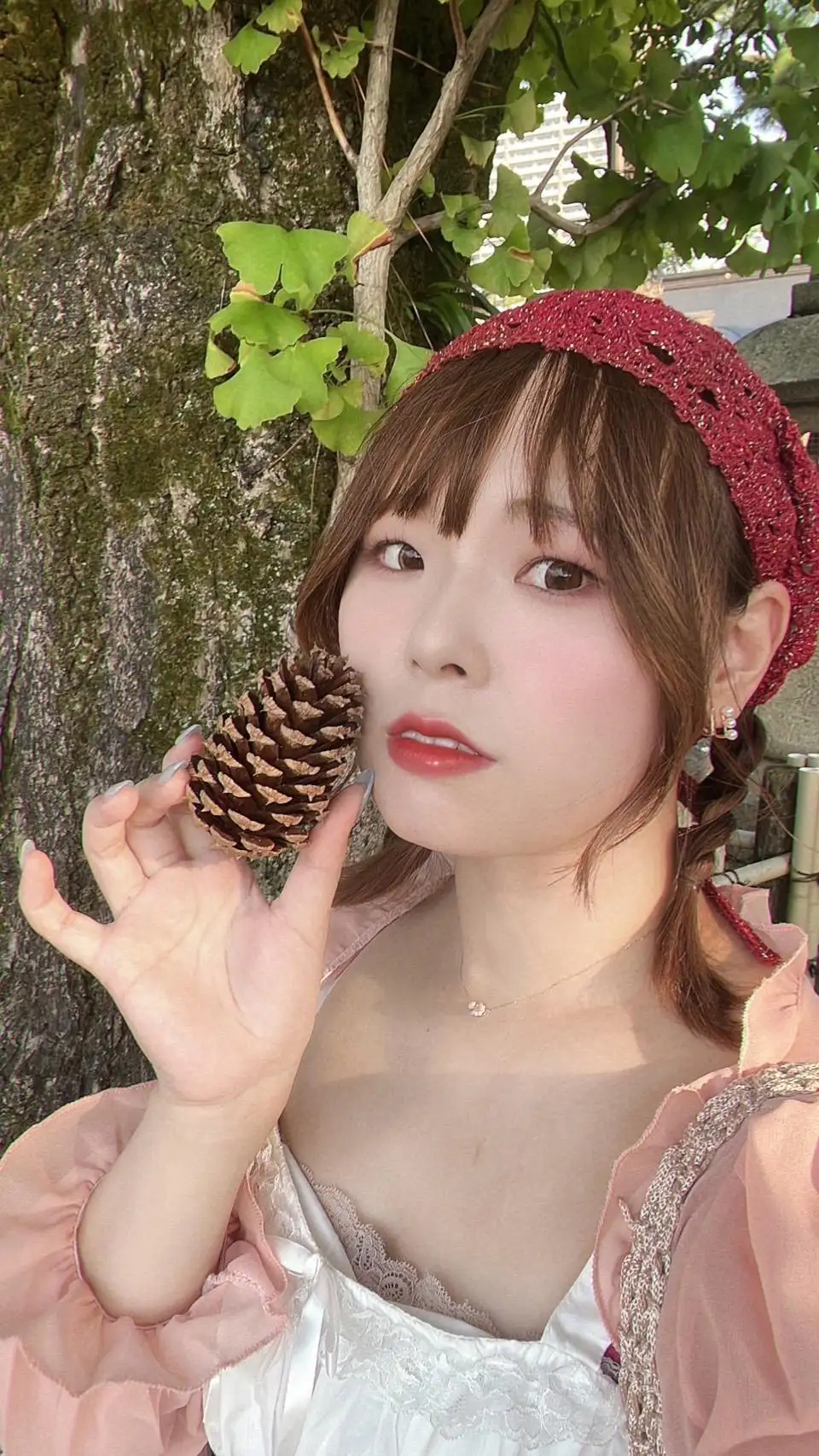 ほさき