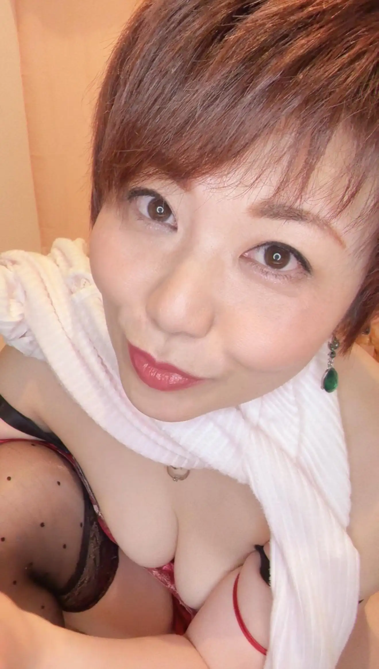ティム+*