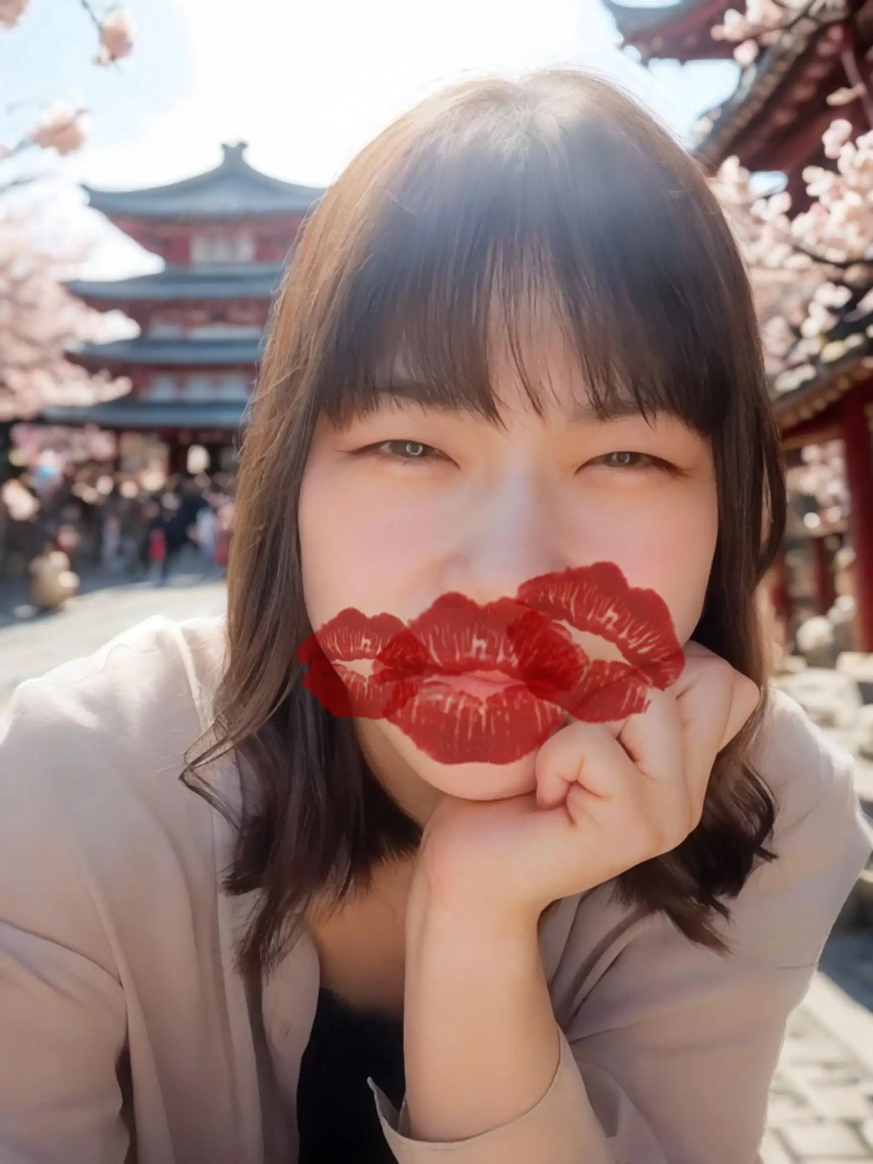 ことみ＃。