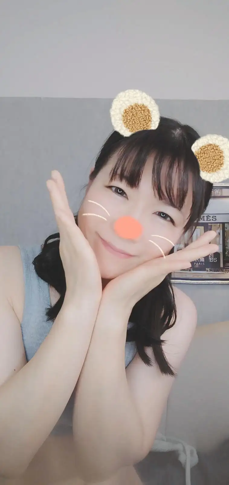 ことみ＃。