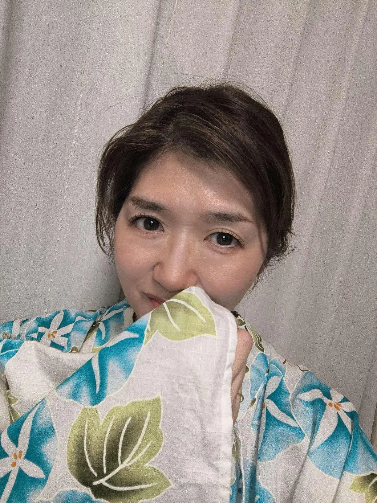 ヤヨイ