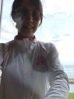 美花