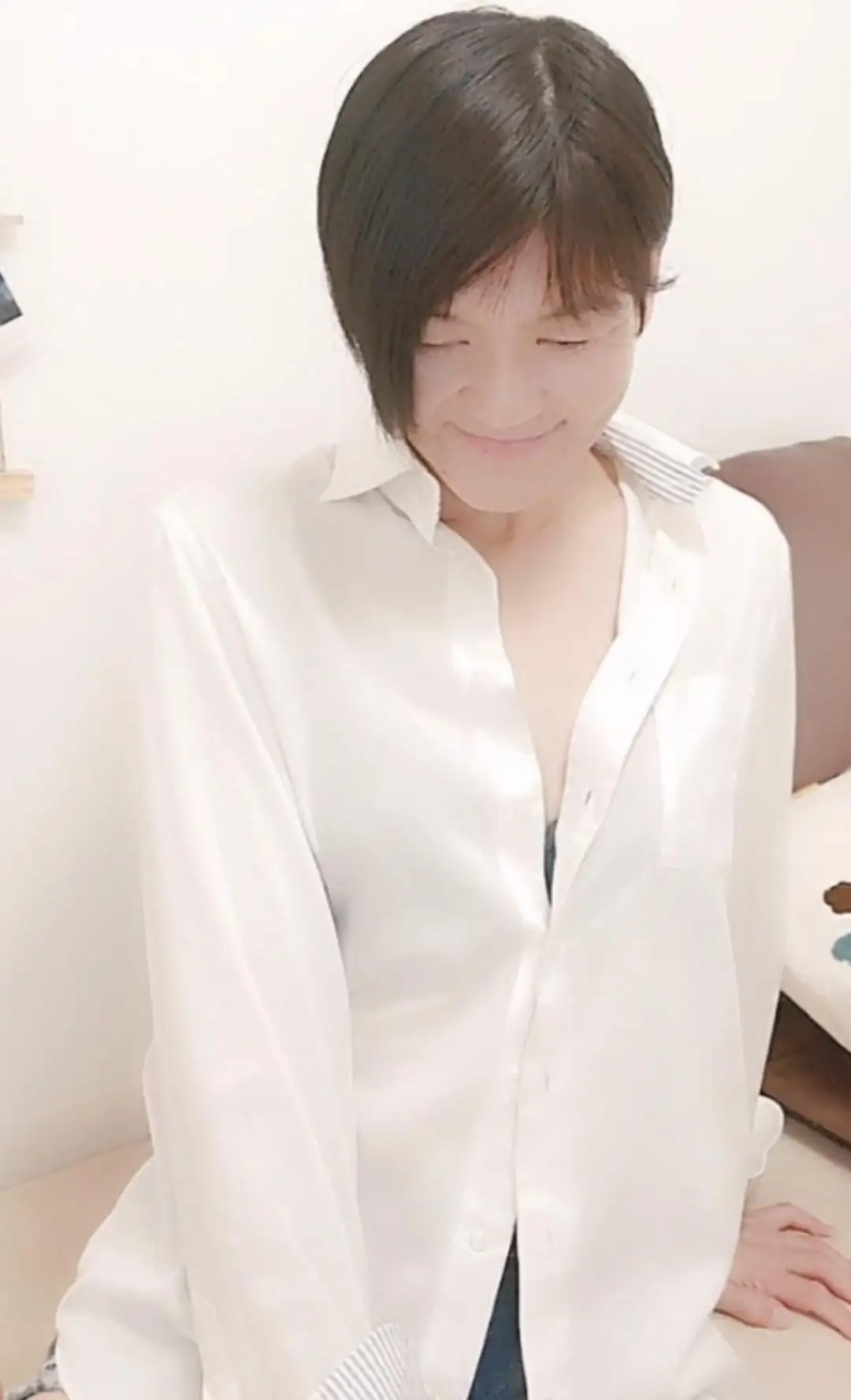 *れい*//