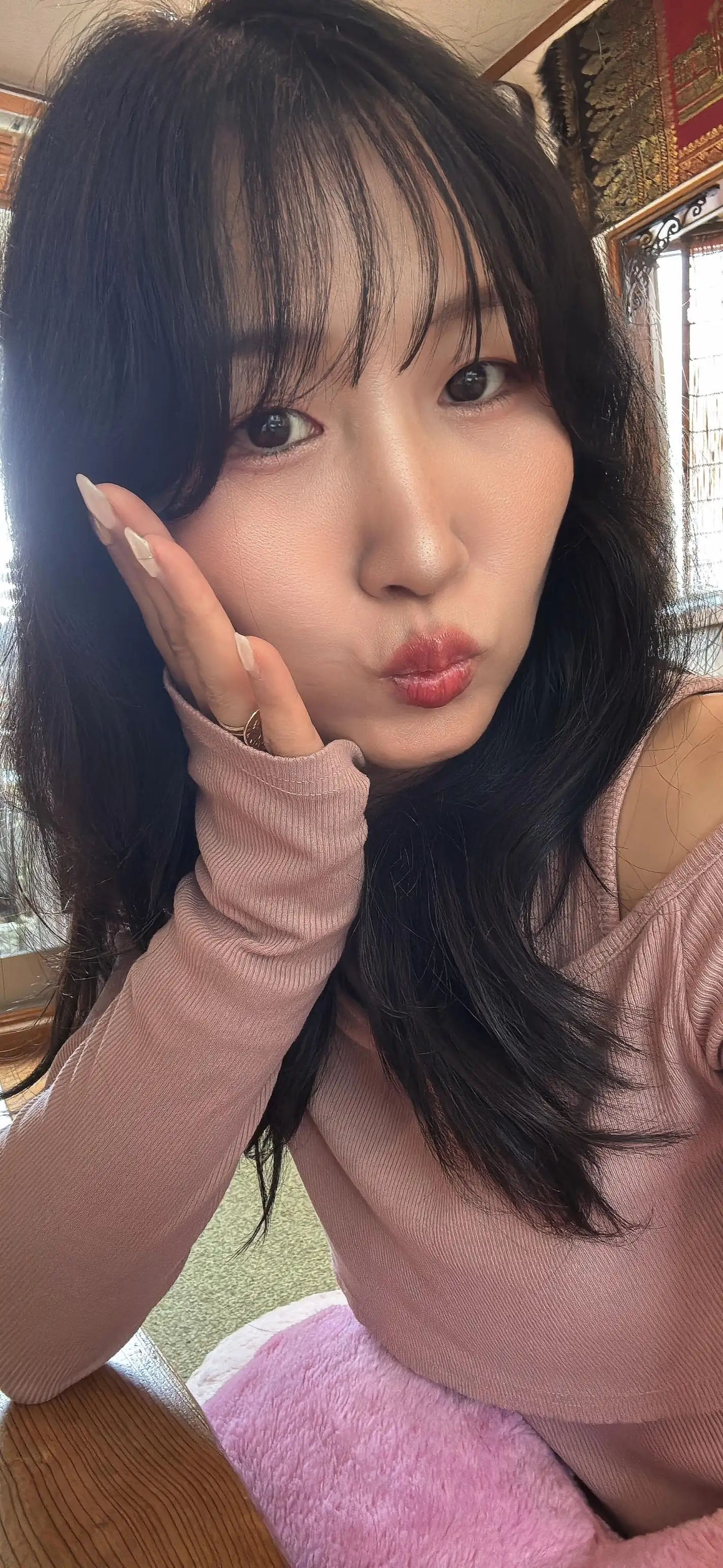 ハムハム