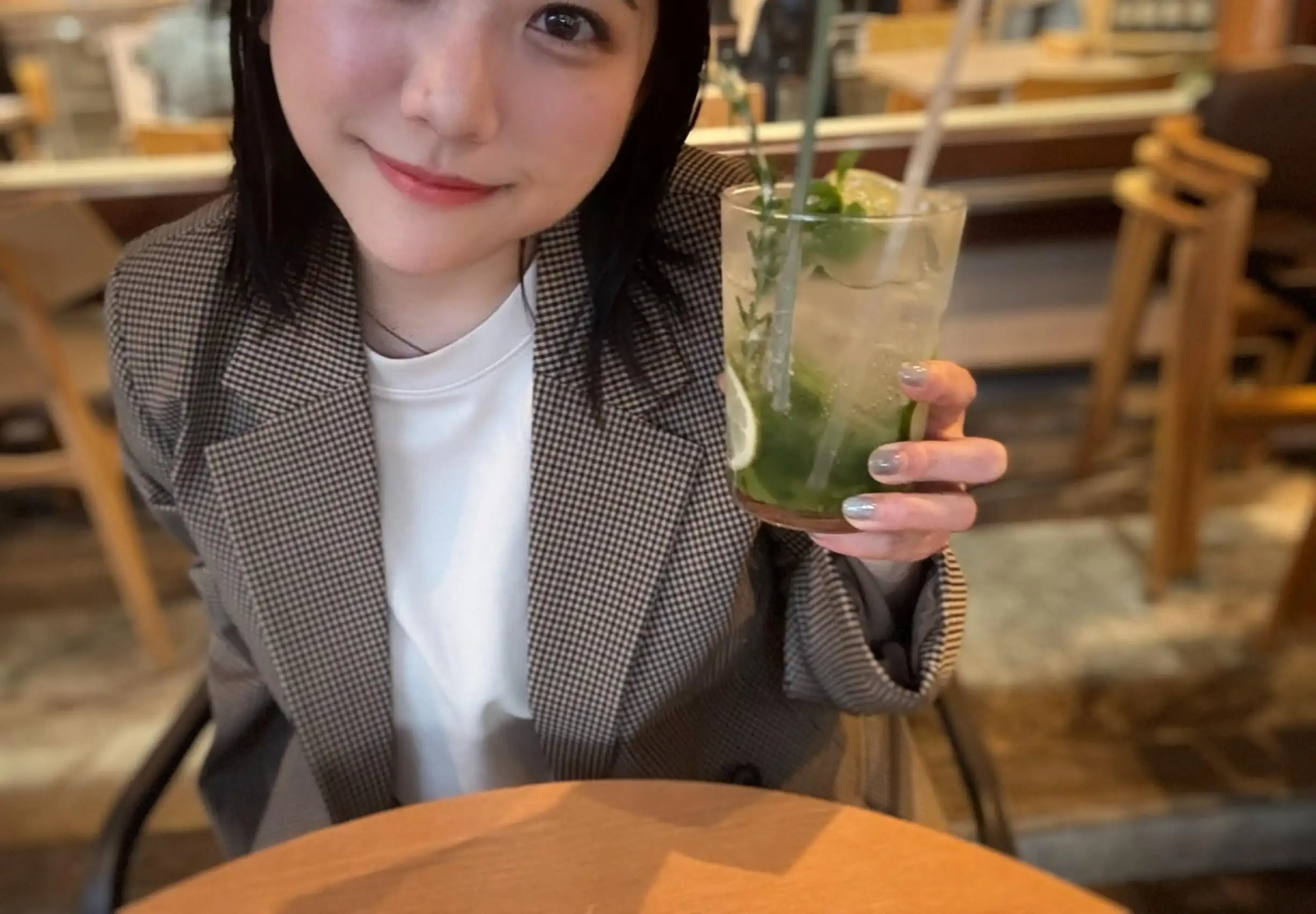 白石里帆