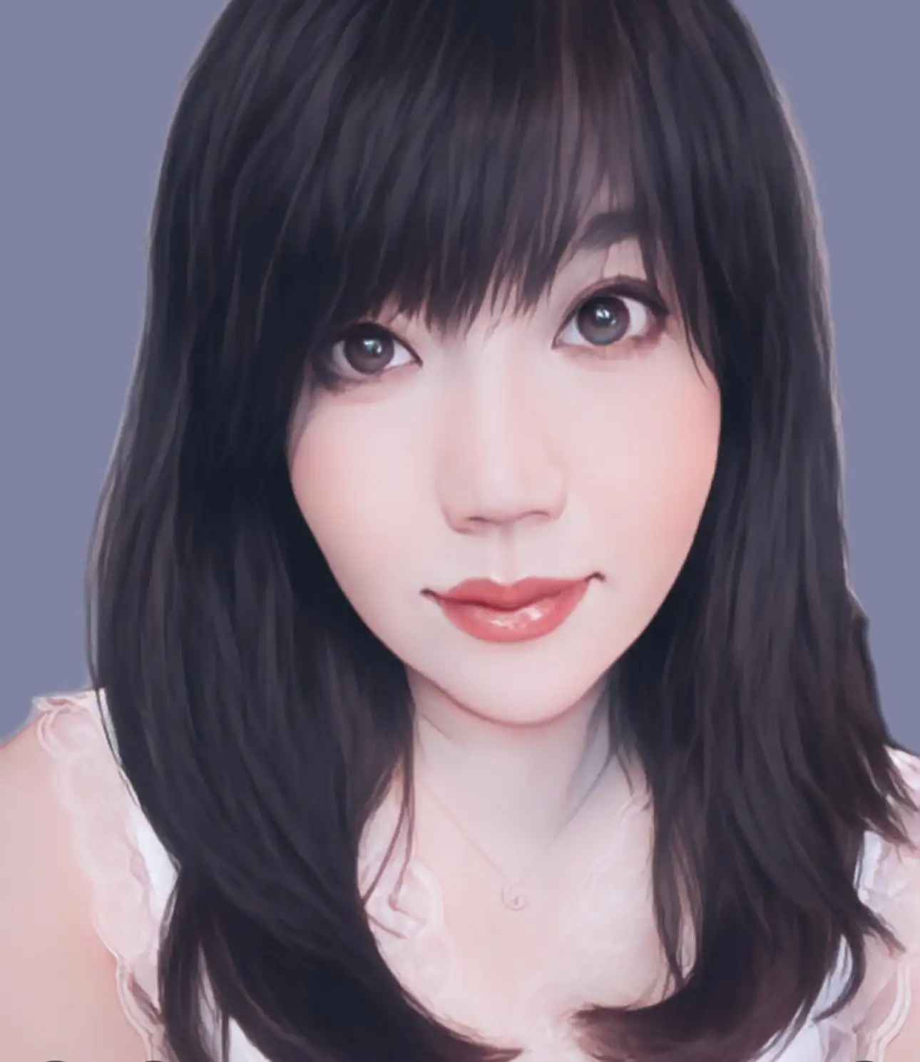 麗香