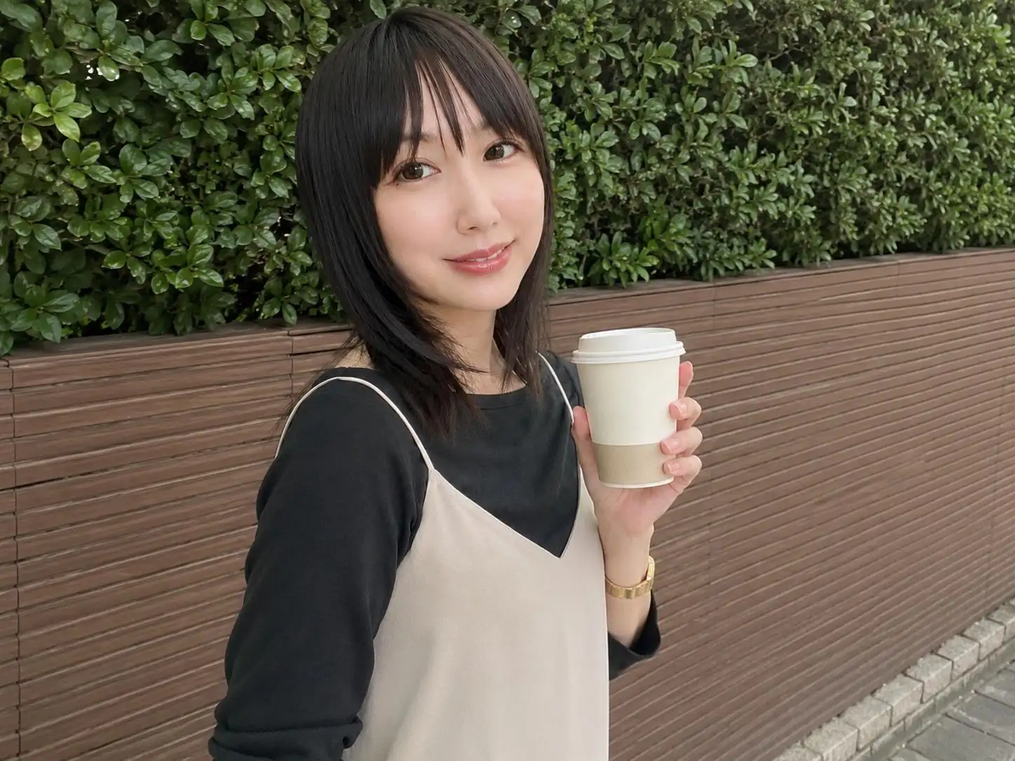真央