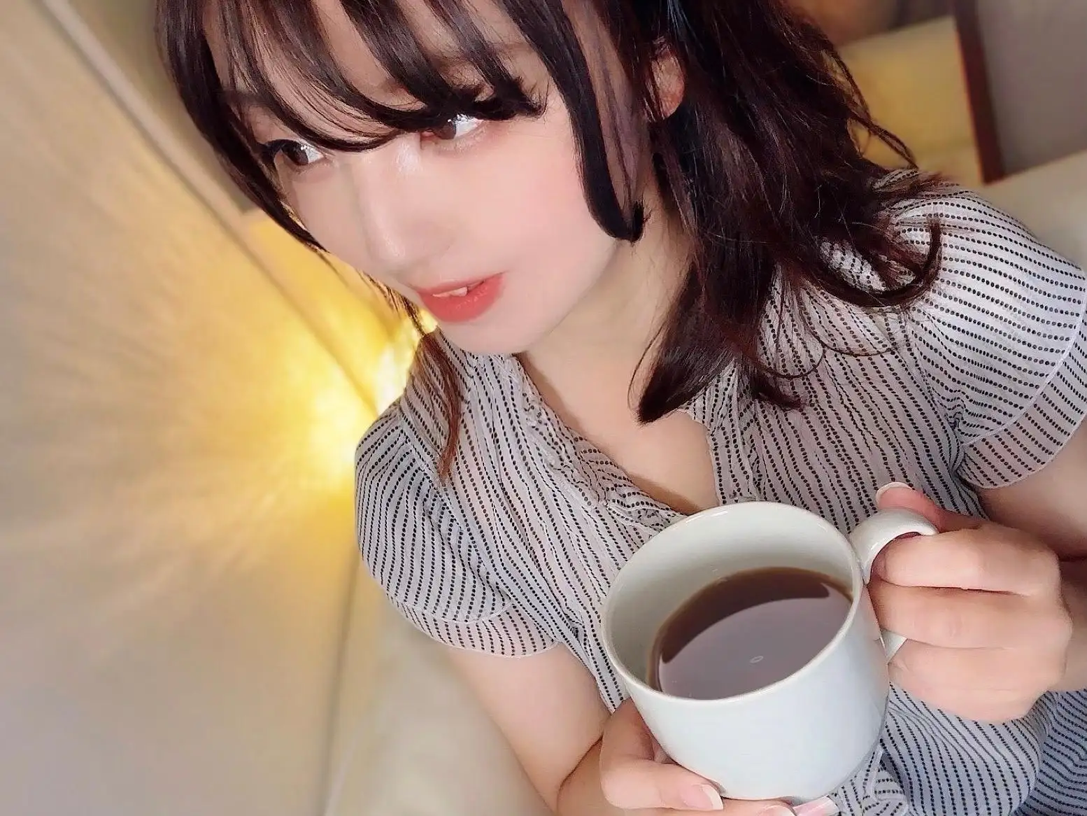 ゆーこ