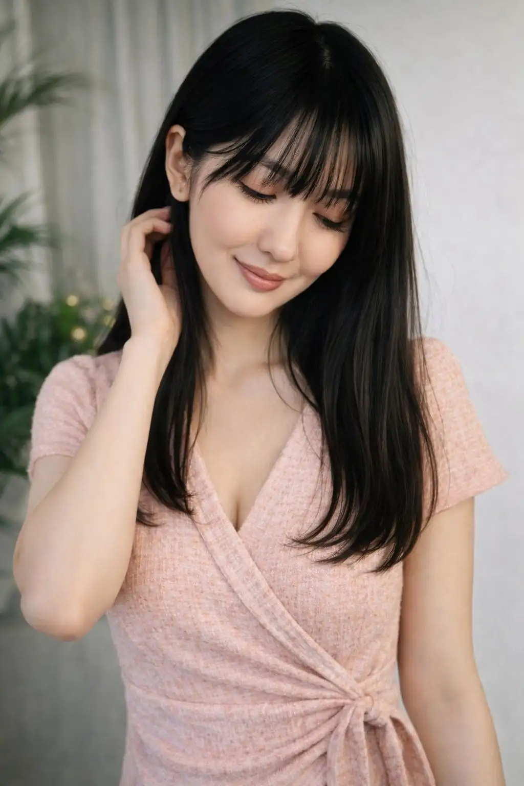 ゆりあ