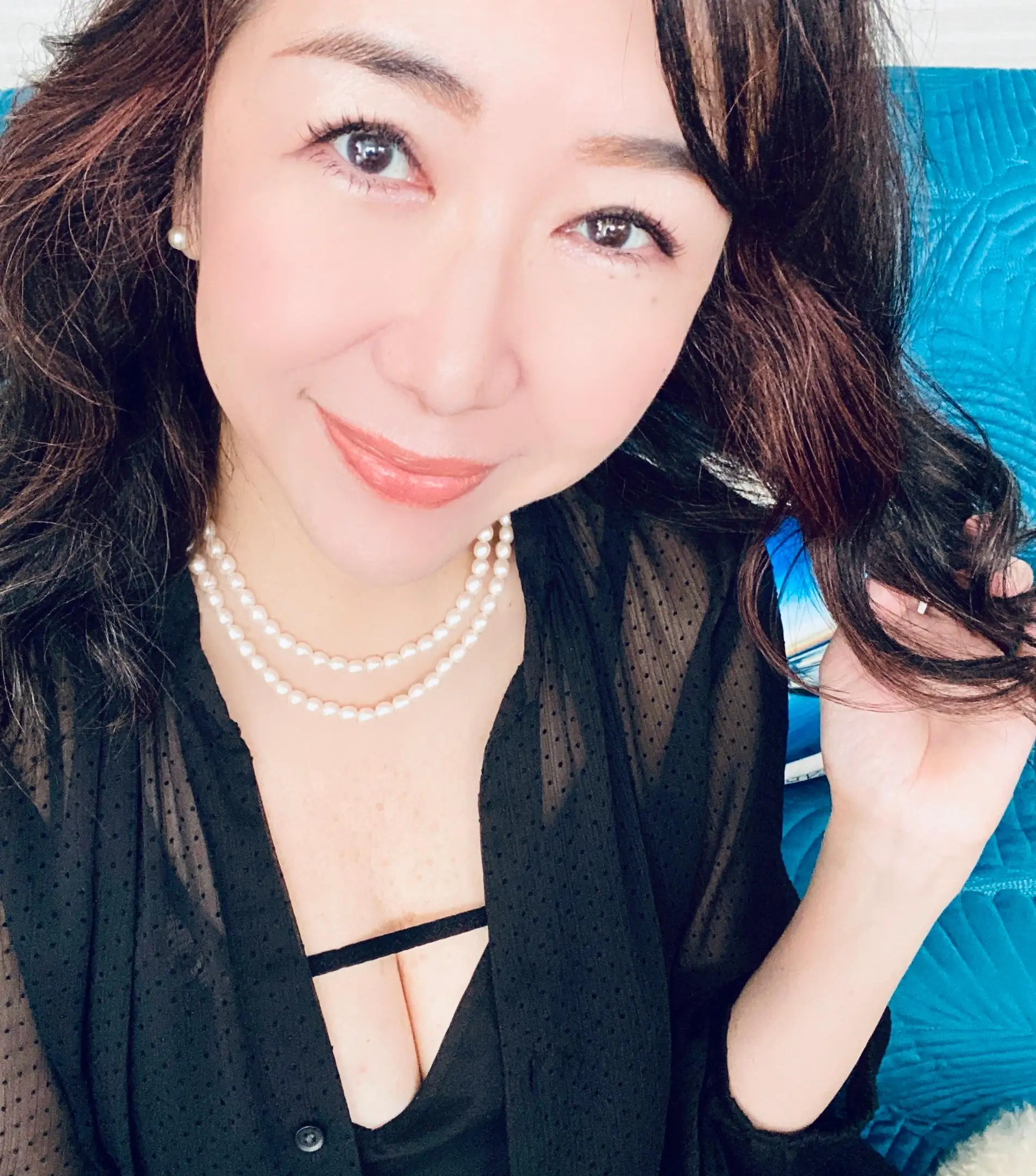 井上はるみ