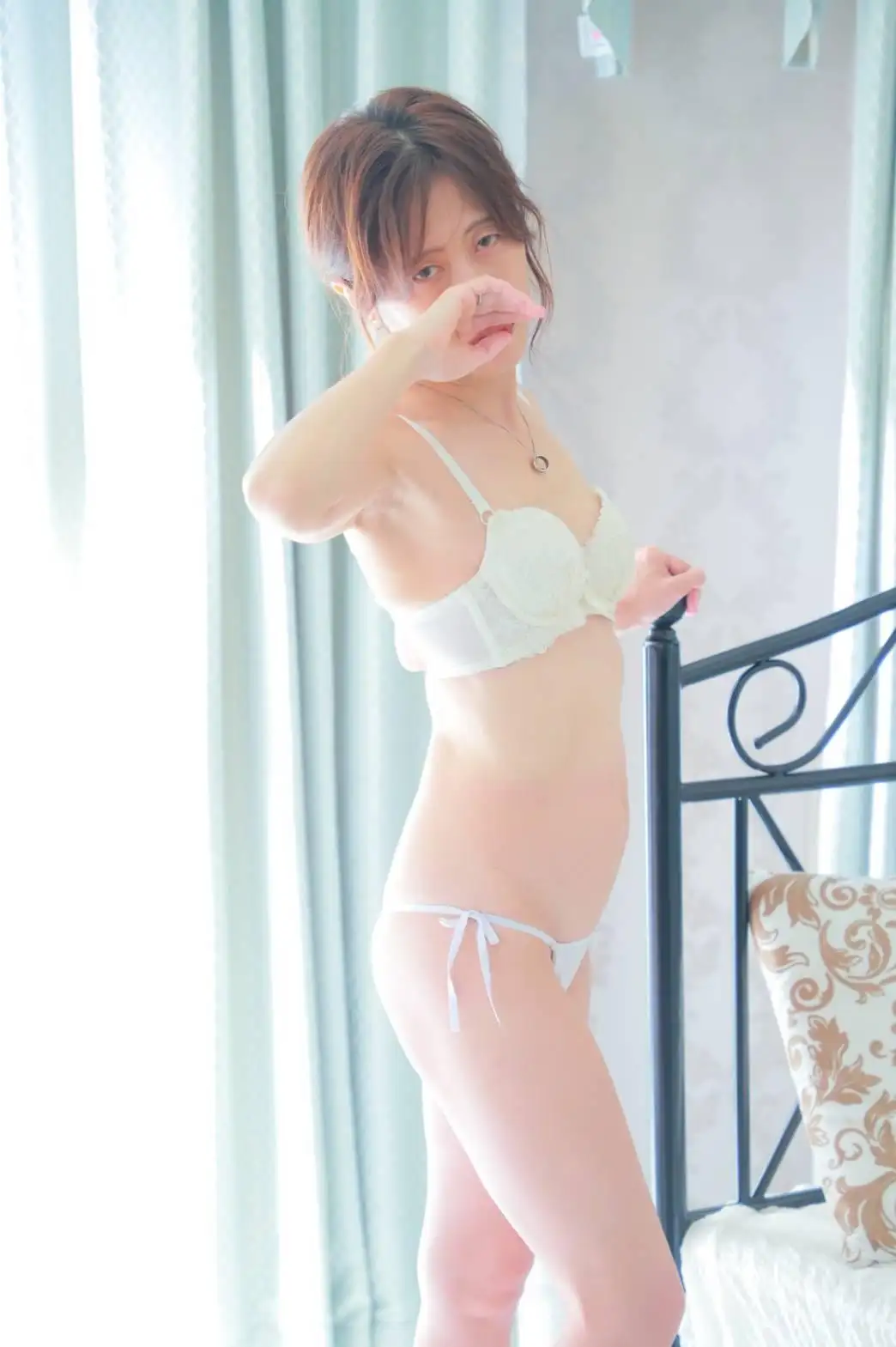 さら