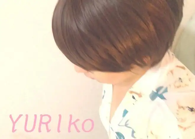≪ YURIko ≫