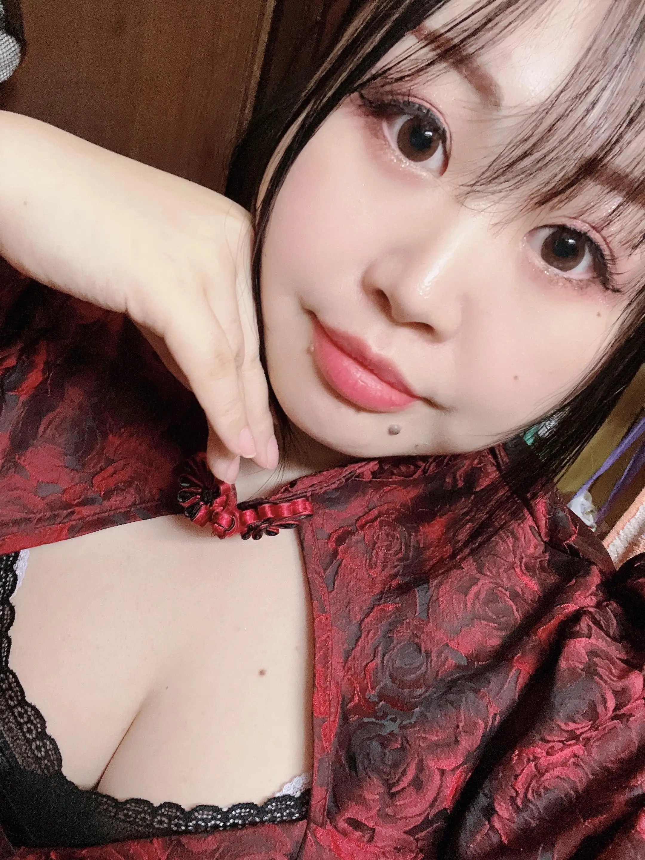 ゆりか*＋