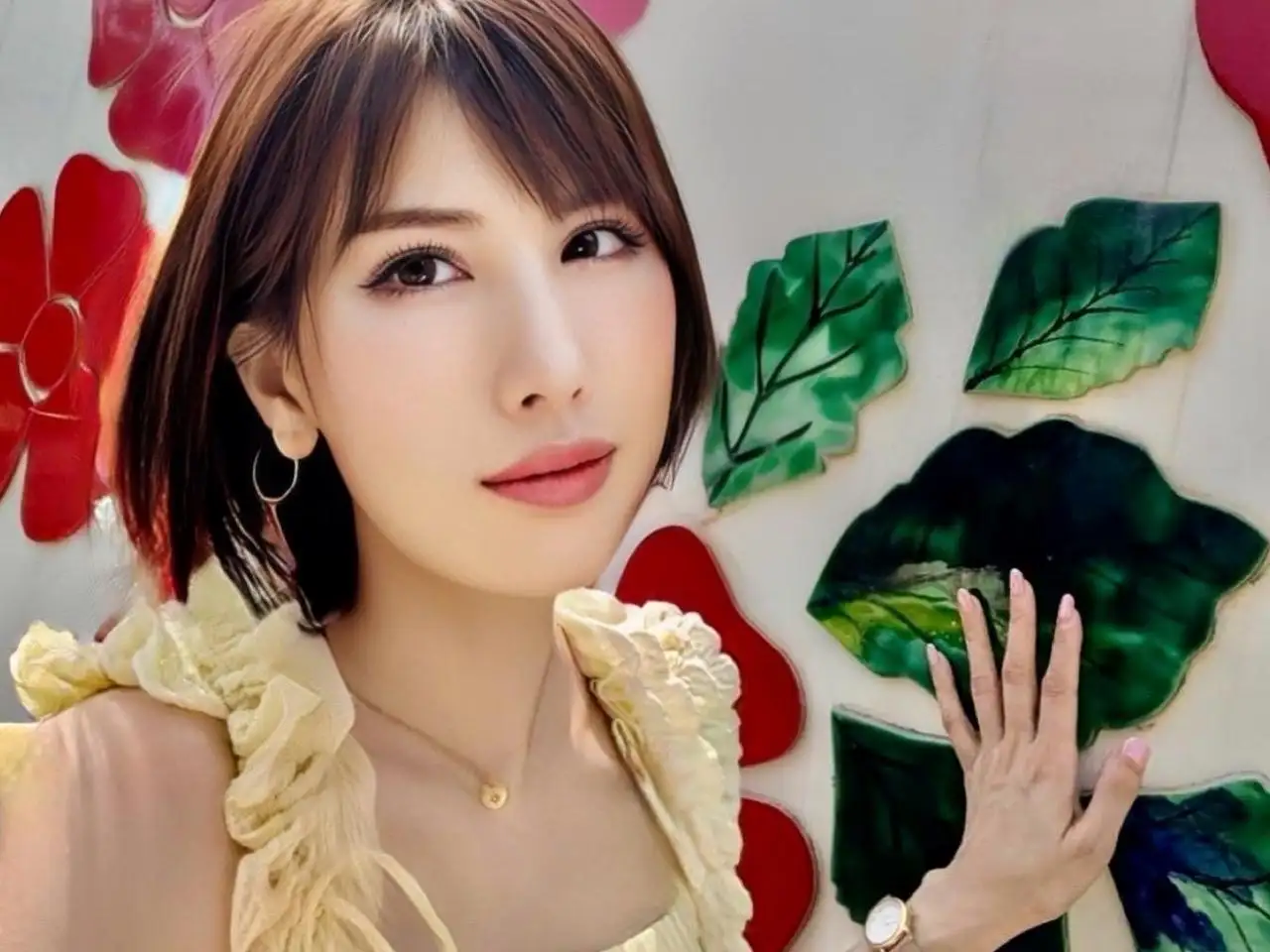 ゆき