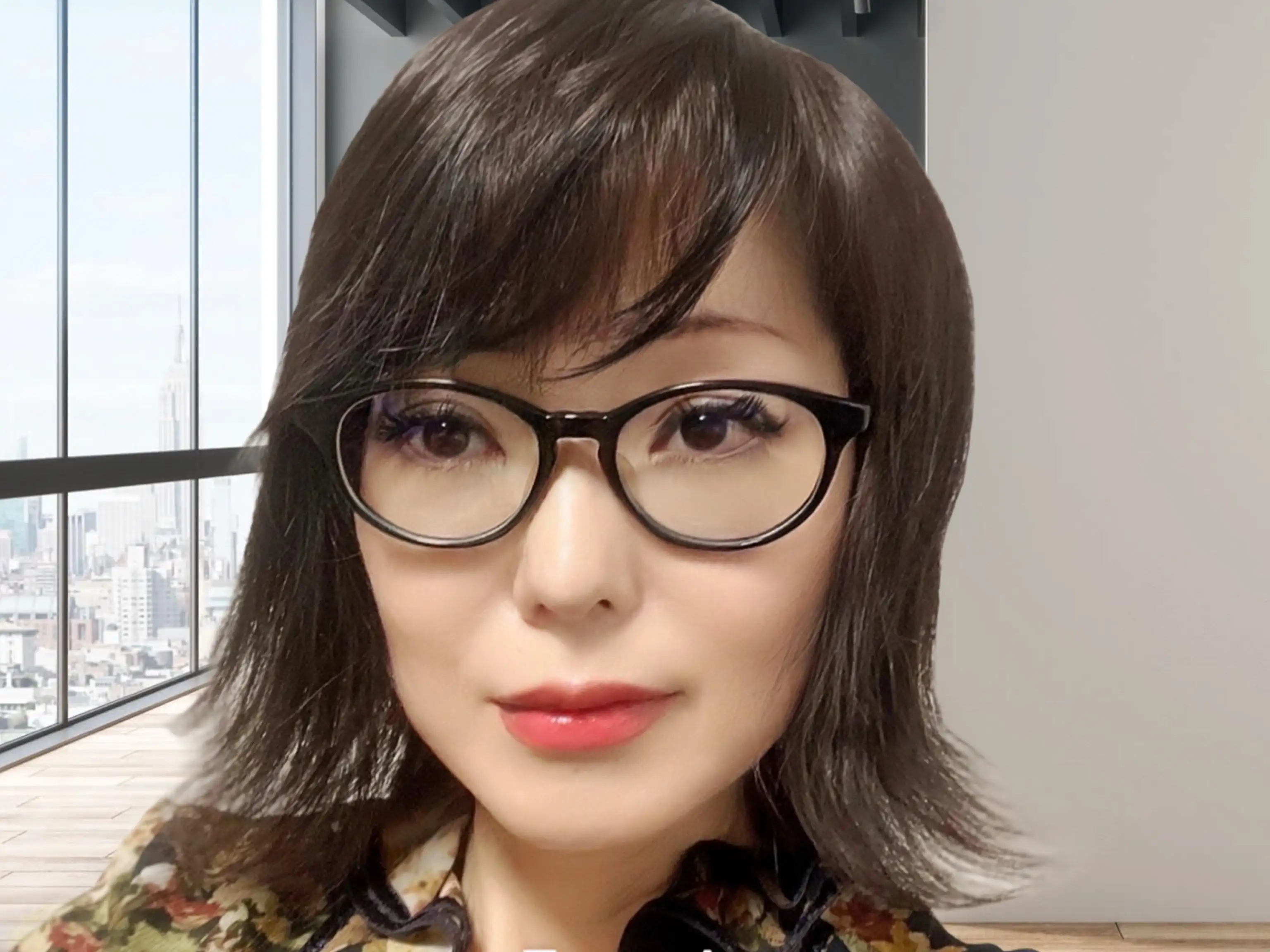 麻里奈