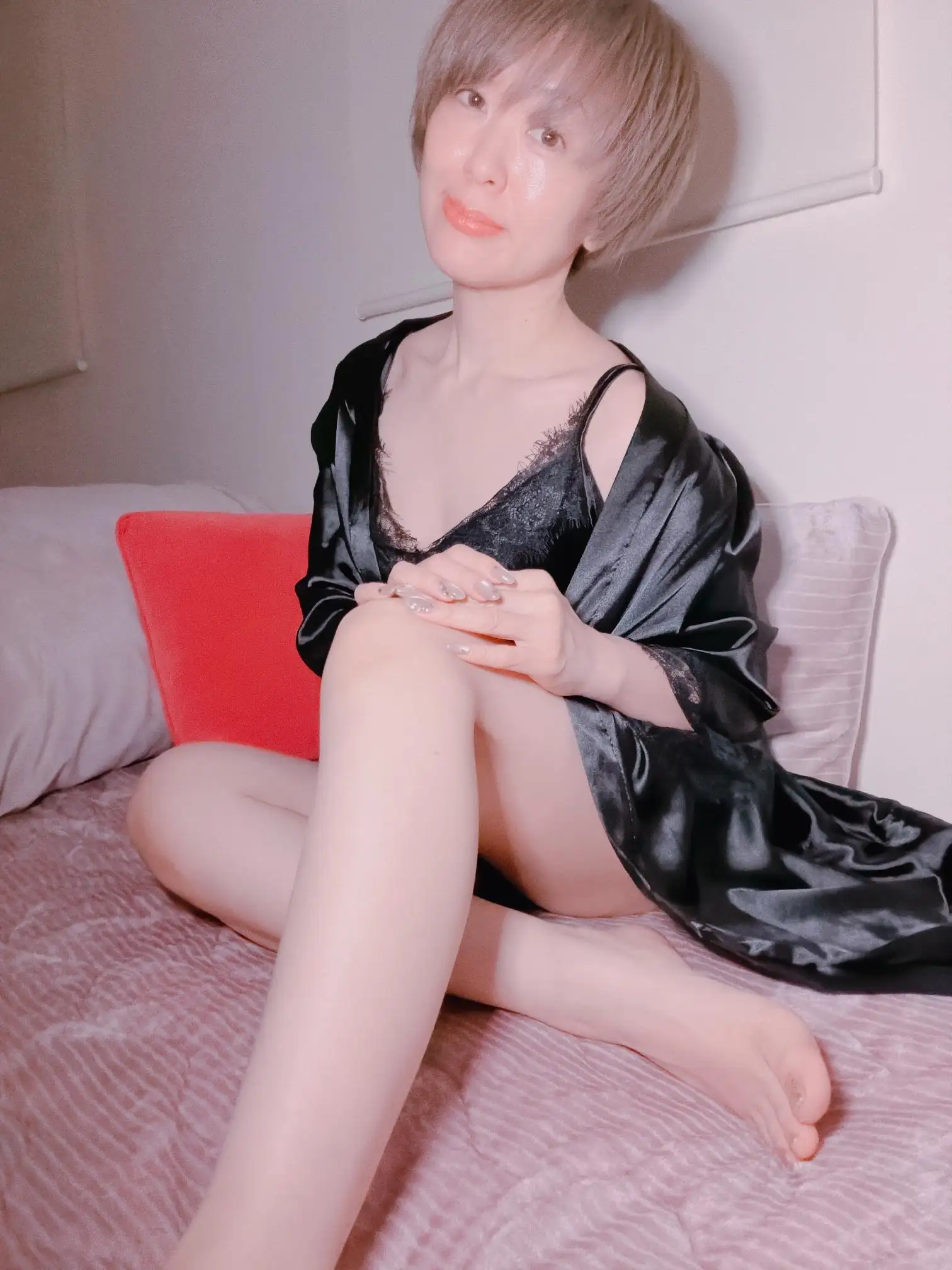 ハルナ