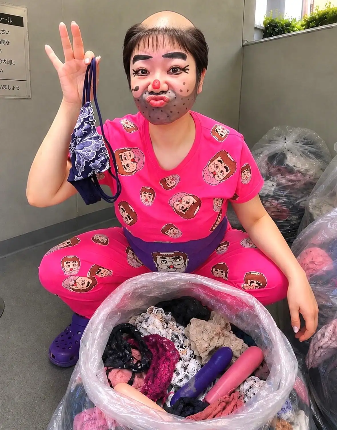 ゆきたん30