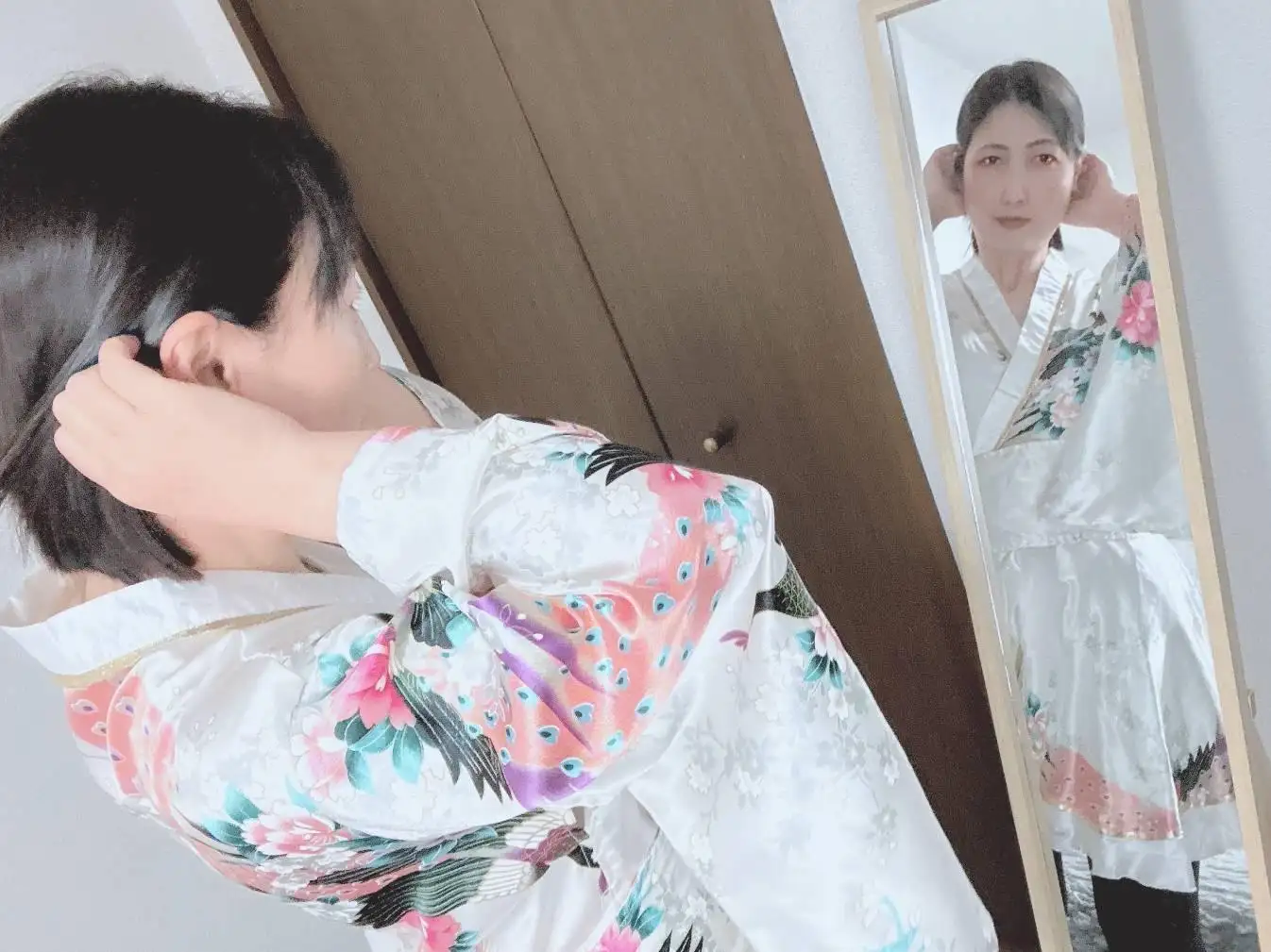 まみ*。★