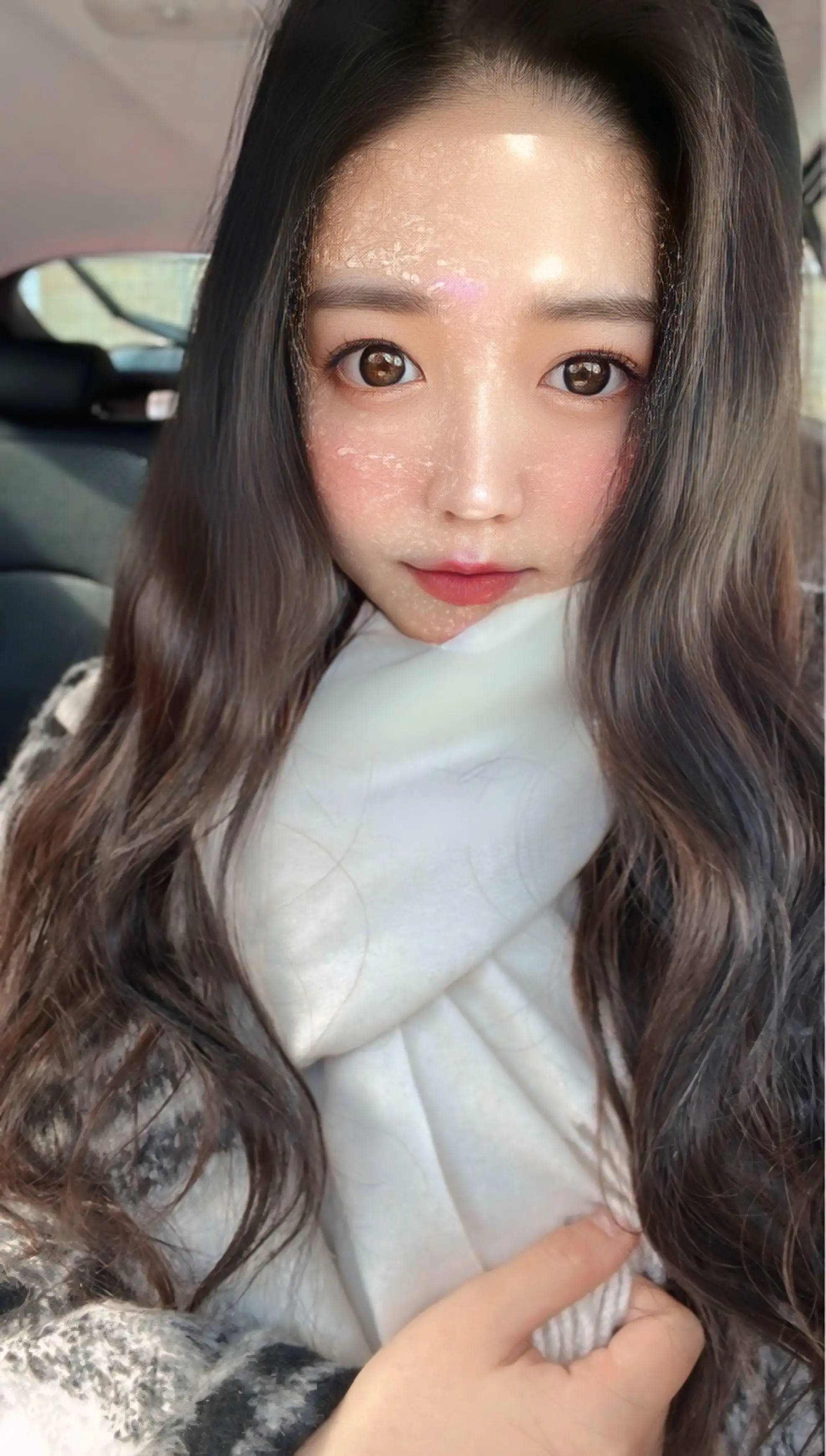 +れいな+＊.