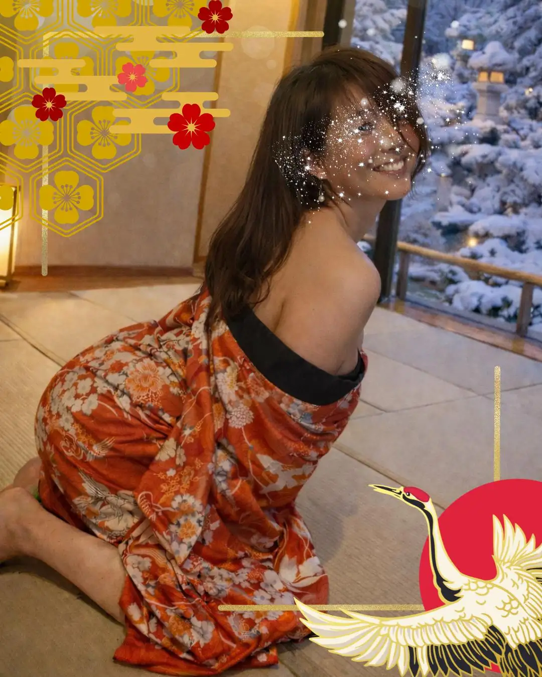 美森