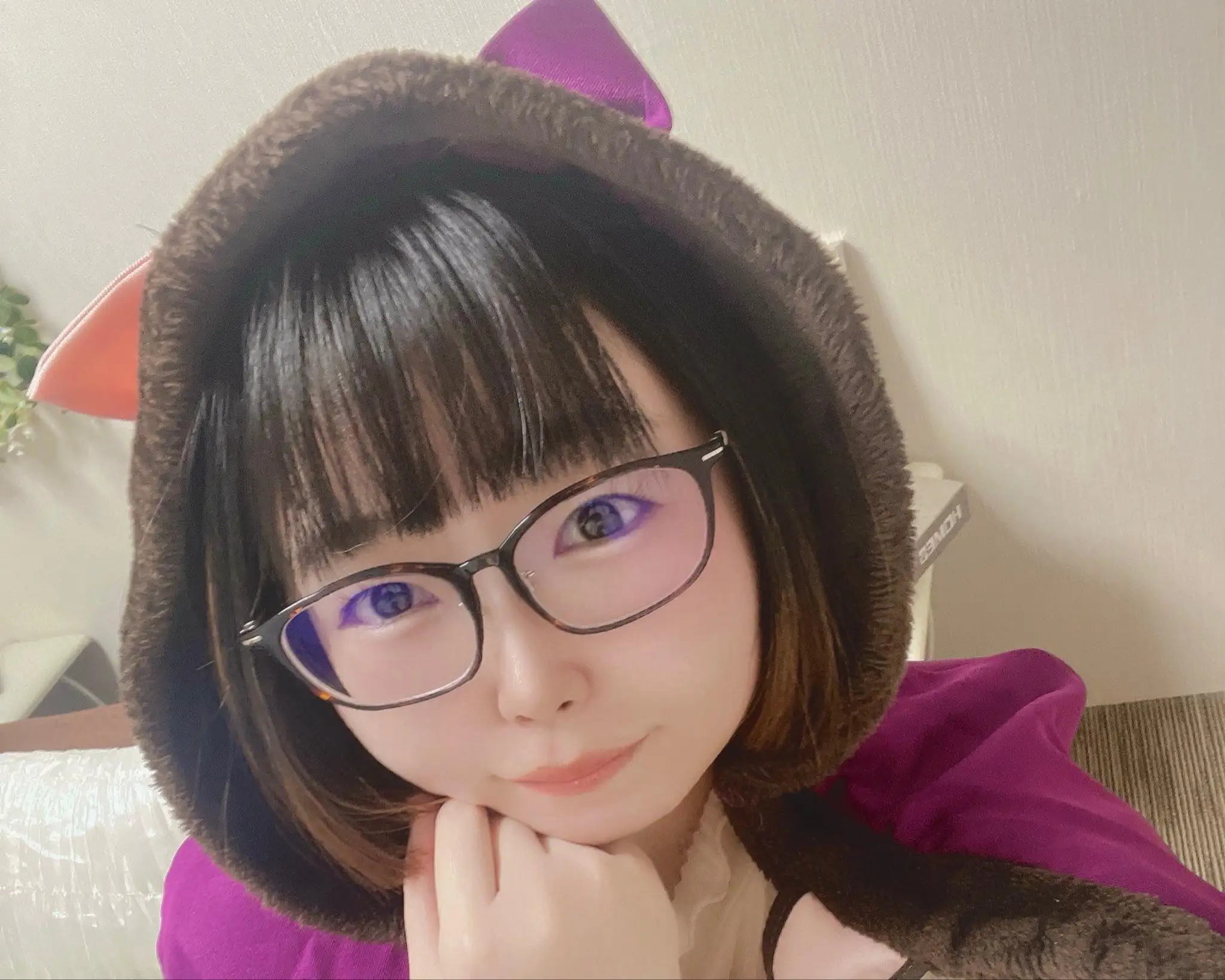 あかりん**