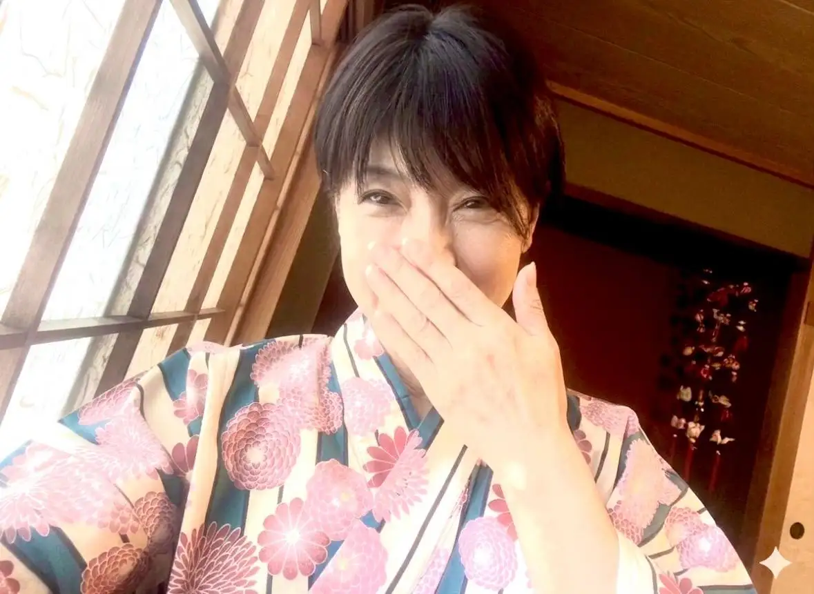 千裕♪