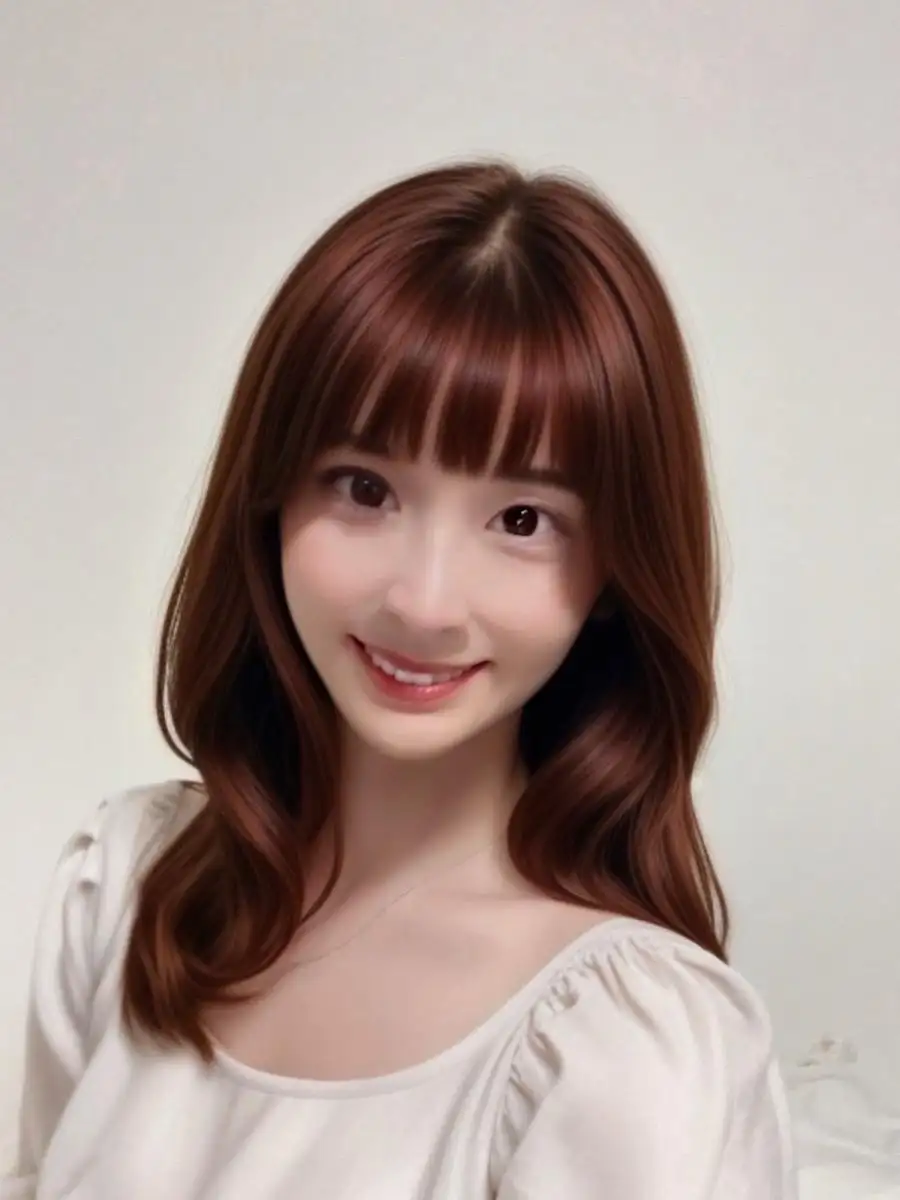 ☆ 里咲 ☆