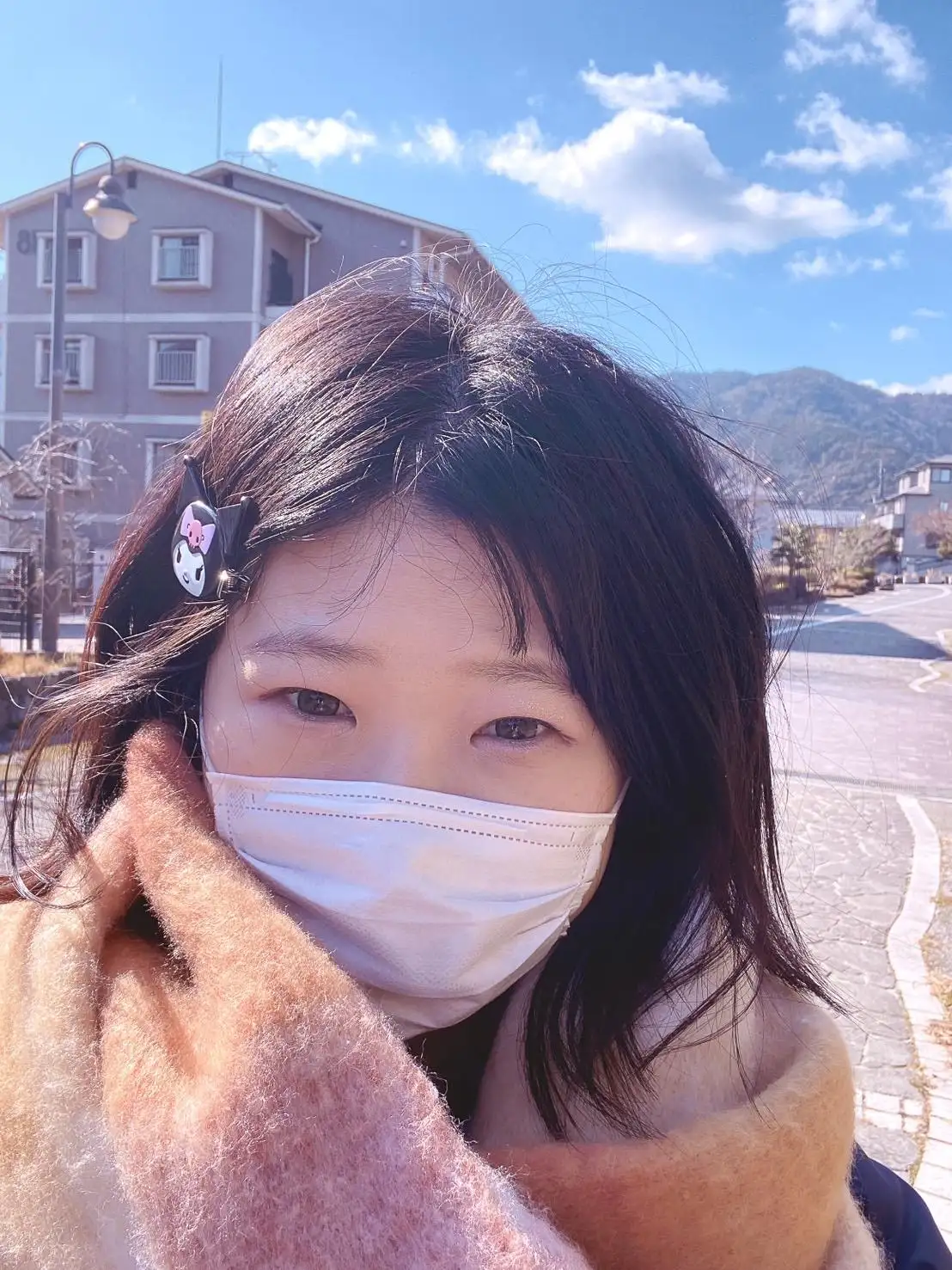 ちな