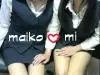 maiko&mi