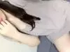 �業��