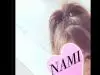 ��nami��