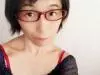 褷+