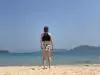 楤