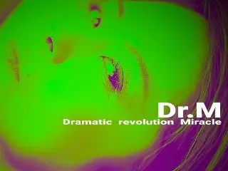 Dr. M