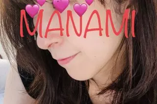 まなみ*+.