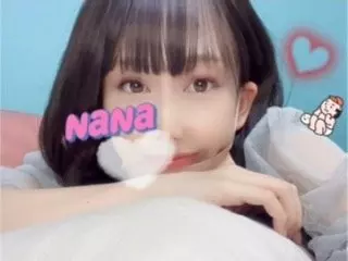 奈々ちゃん*.